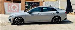 كيا K5